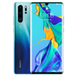 Huawei P30 Pro + Cover Extra
