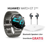 Huawei Watch GT 2 Metal gray